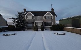 The Mournes View Farmhouse